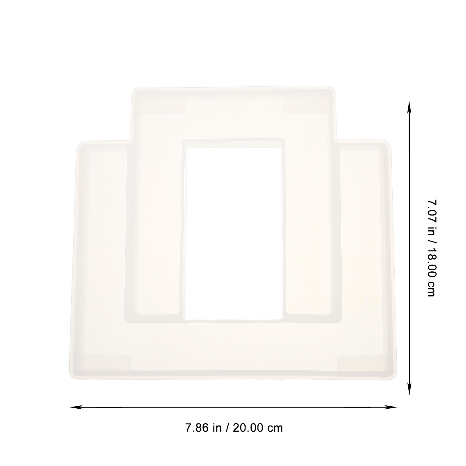 แม่พิมพ์ขาโต๊ะสำหรับใช้งานกลาง - Outdoor Furniture Diy บทวิจารณ์และราคา