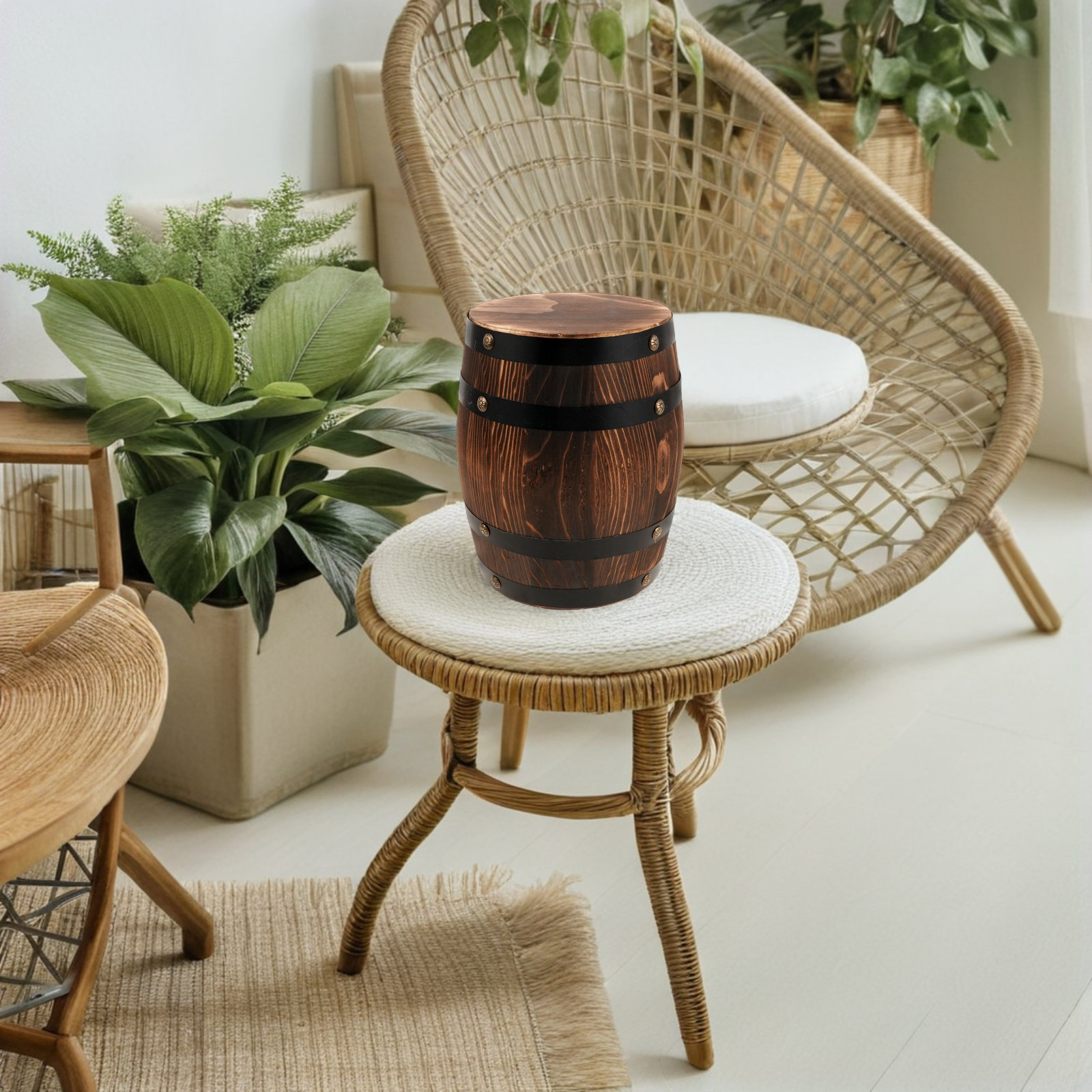 เก้าอี้ไม้สำหรับสวน ตกแต่งสวนก - Outdoor Furniture Wood บทวิจารณ์และราคา