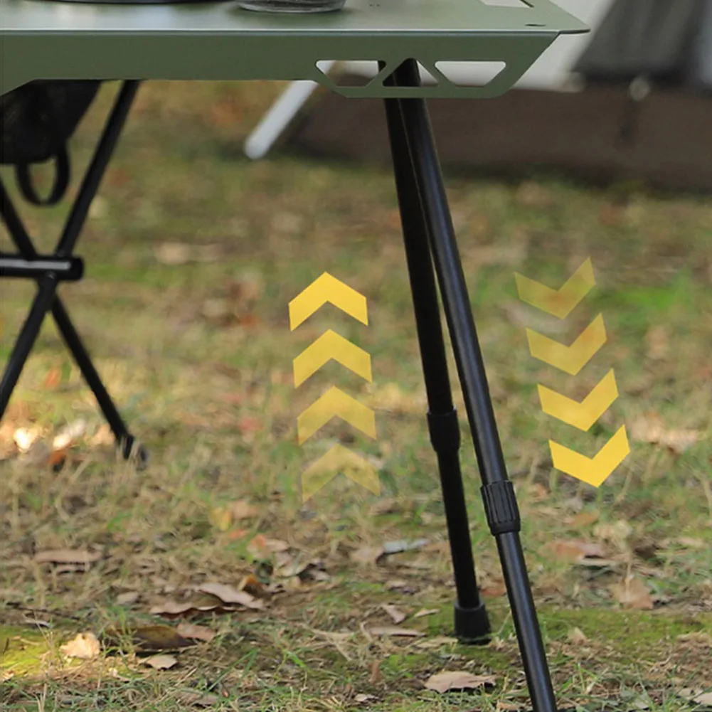 ขาโต๊ะพับได้สำหรับตั้งแคมป์ ขา - Outdoor Furniture Diy บทวิจารณ์และราคา