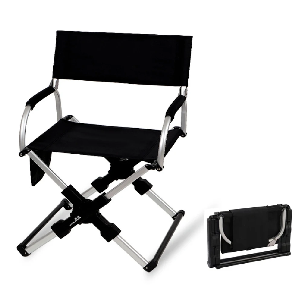 เก้าอี้พับกลางแจ้งสไตล์นอร์ดิก - Outdoor Furniture Metal Chairs บทวิจารณ์และราคา