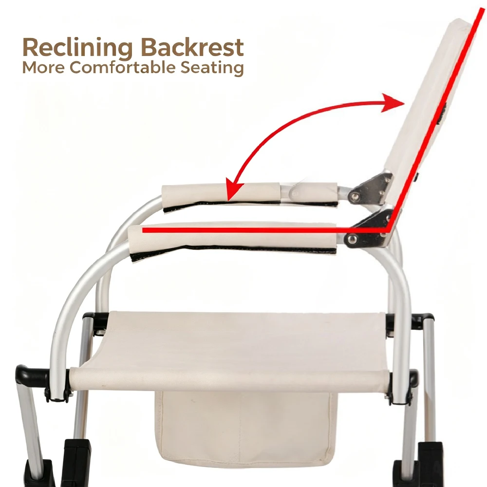 เก้าอี้พับกลางแจ้งสไตล์นอร์ดิก - Outdoor Furniture Metal Chairs บทวิจารณ์และราคา